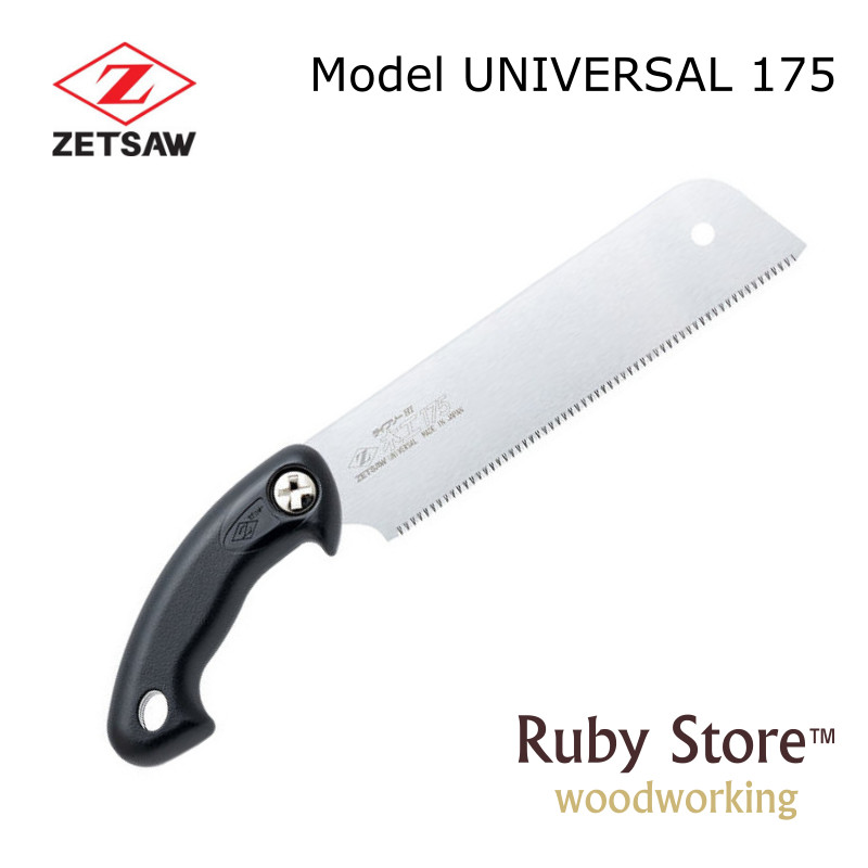UNIVERSAL S-175 일본 톱 Zetsaw, Z - Woodworking Japanese 리뷰 및 가격