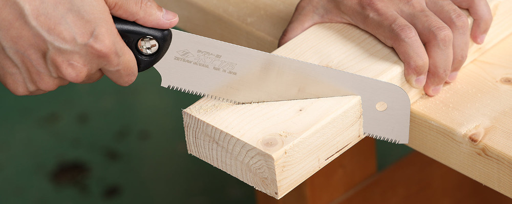 UNIVERSAL S-175 일본 톱 Zetsaw, Z - Woodworking Japanese 리뷰 및 가격