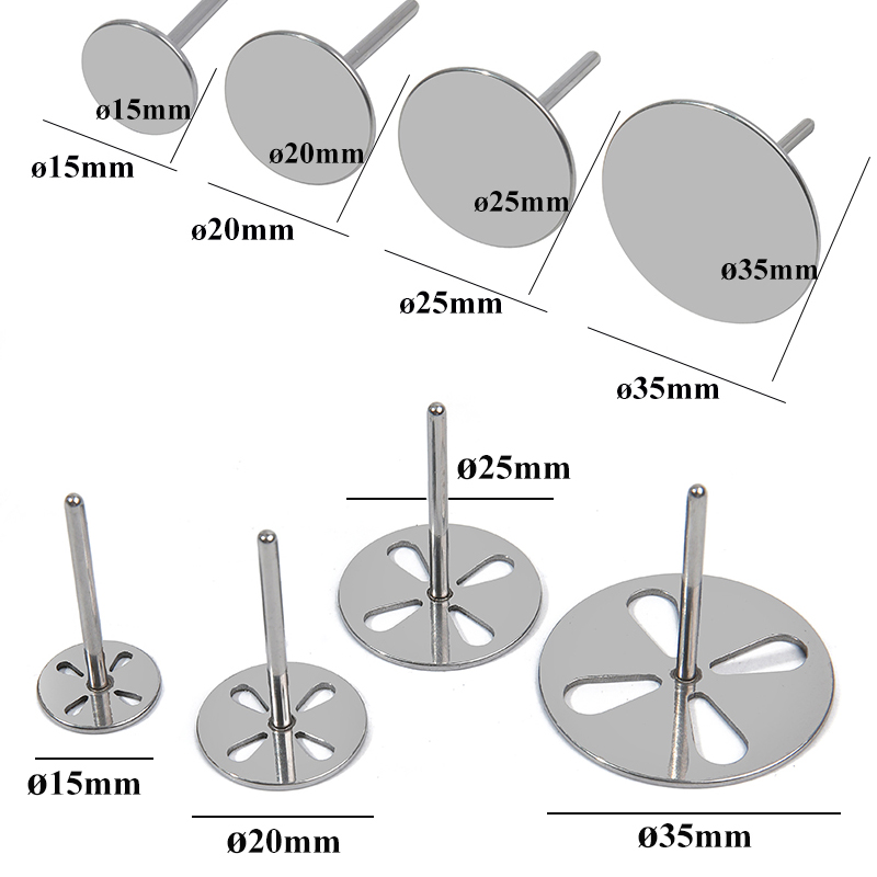 스테인레스 스틸 네일 샌딩 페이퍼 금속 디스크, 페디큐 - Woodworking Rasp 리뷰 및 가격
