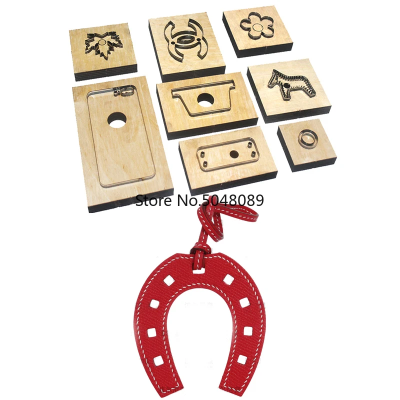 맞춤형 도구 금형 일본 스틸 블레이드 룰 다이 커팅 나 - Woodworking Templates 리뷰 및 가격