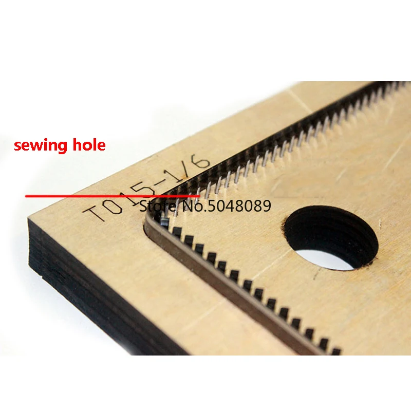 맞춤형 도구 금형 일본 스틸 블레이드 룰 다이 커팅 나 - Woodworking Templates 리뷰 및 가격