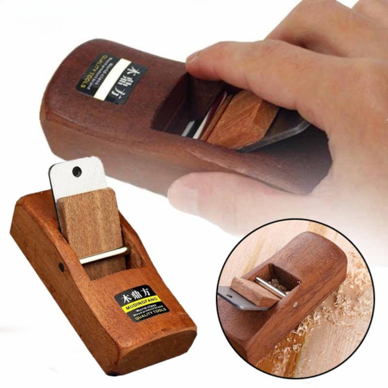 목공 대패 미니 손 도구 평면 평면 하단 가장자리 목수 - Woodworking Plan 리뷰 및 가격