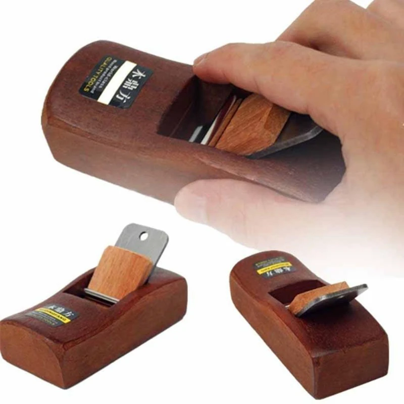 목공 대패 미니 손 도구 평면 평면 하단 가장자리 목수 - Woodworking Plan 리뷰 및 가격
