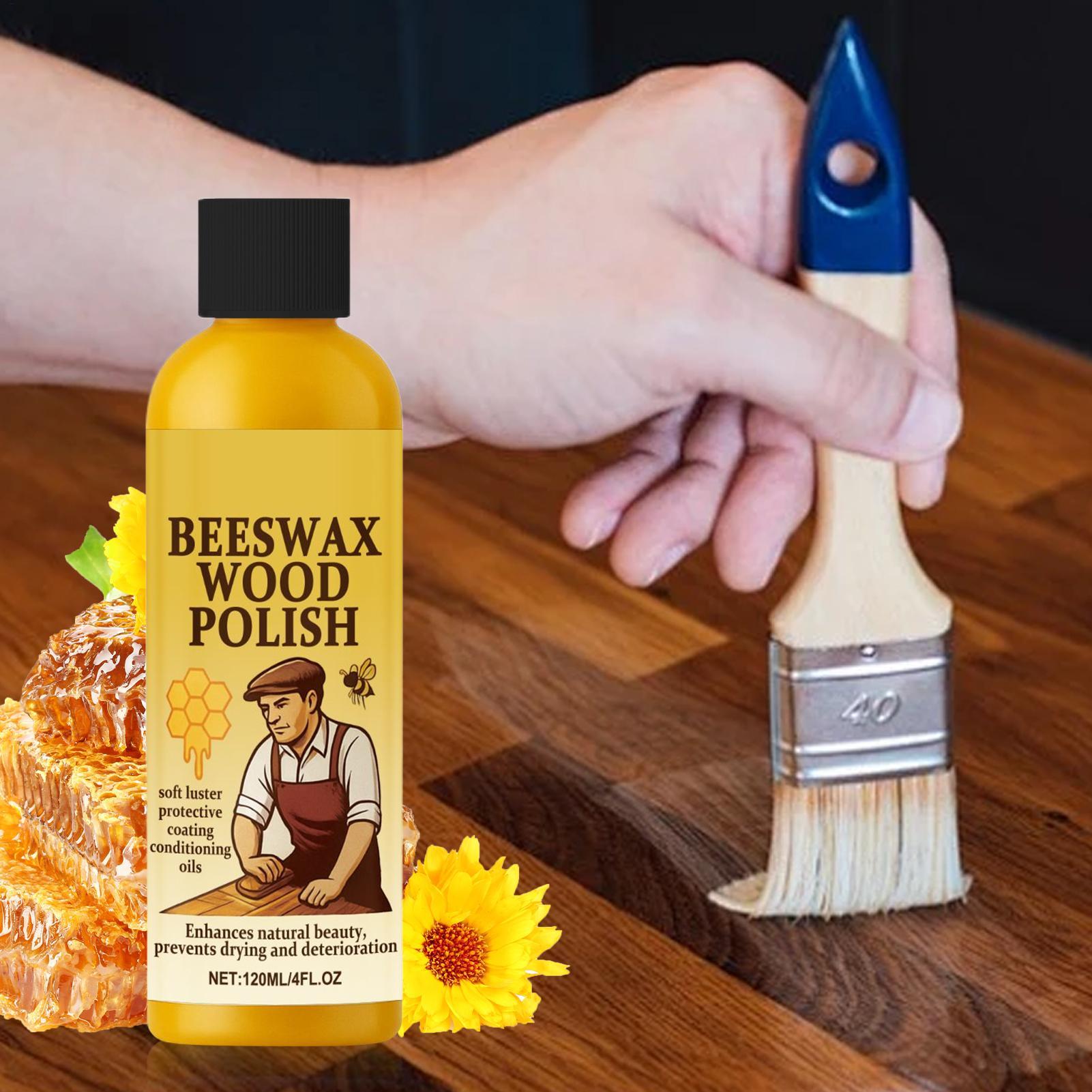 120ml 가구 목재 바닥 광택제 목재 폴리쉬 목재 관 - Woodworking Oil 리뷰 및 가격