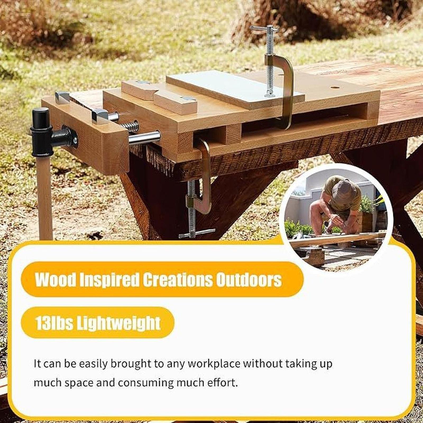목공 벤치 도구 목재 가공용 작업대 차고 스튜디오 홈 - Woodworking Garage 리뷰 및 가격