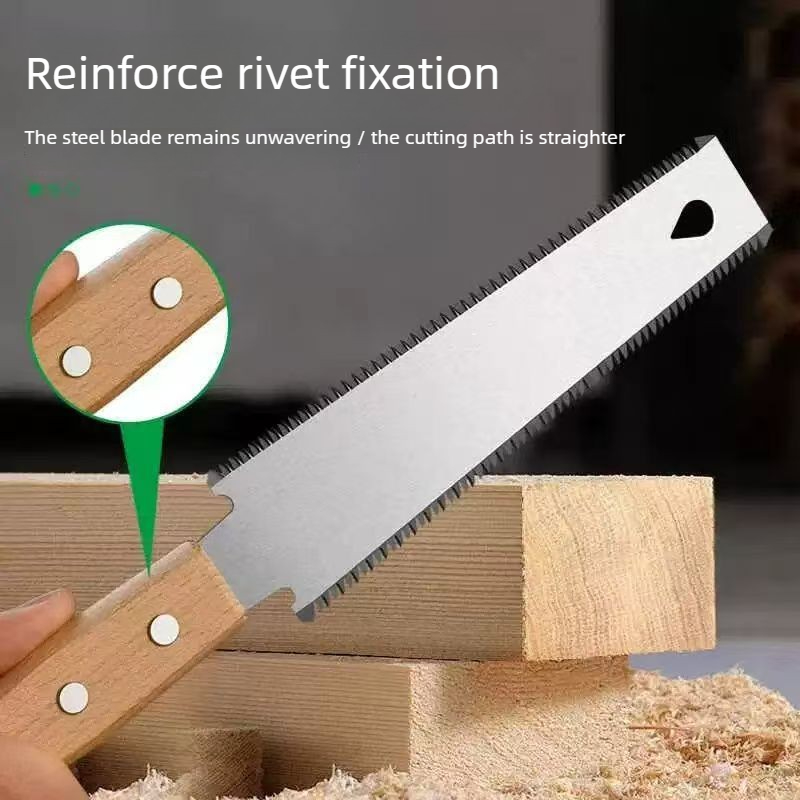일본식 핸드쏘 싱글/더블 사이드 미세날 목재용 톱 SK - Woodworking Japanese 리뷰 및 가격