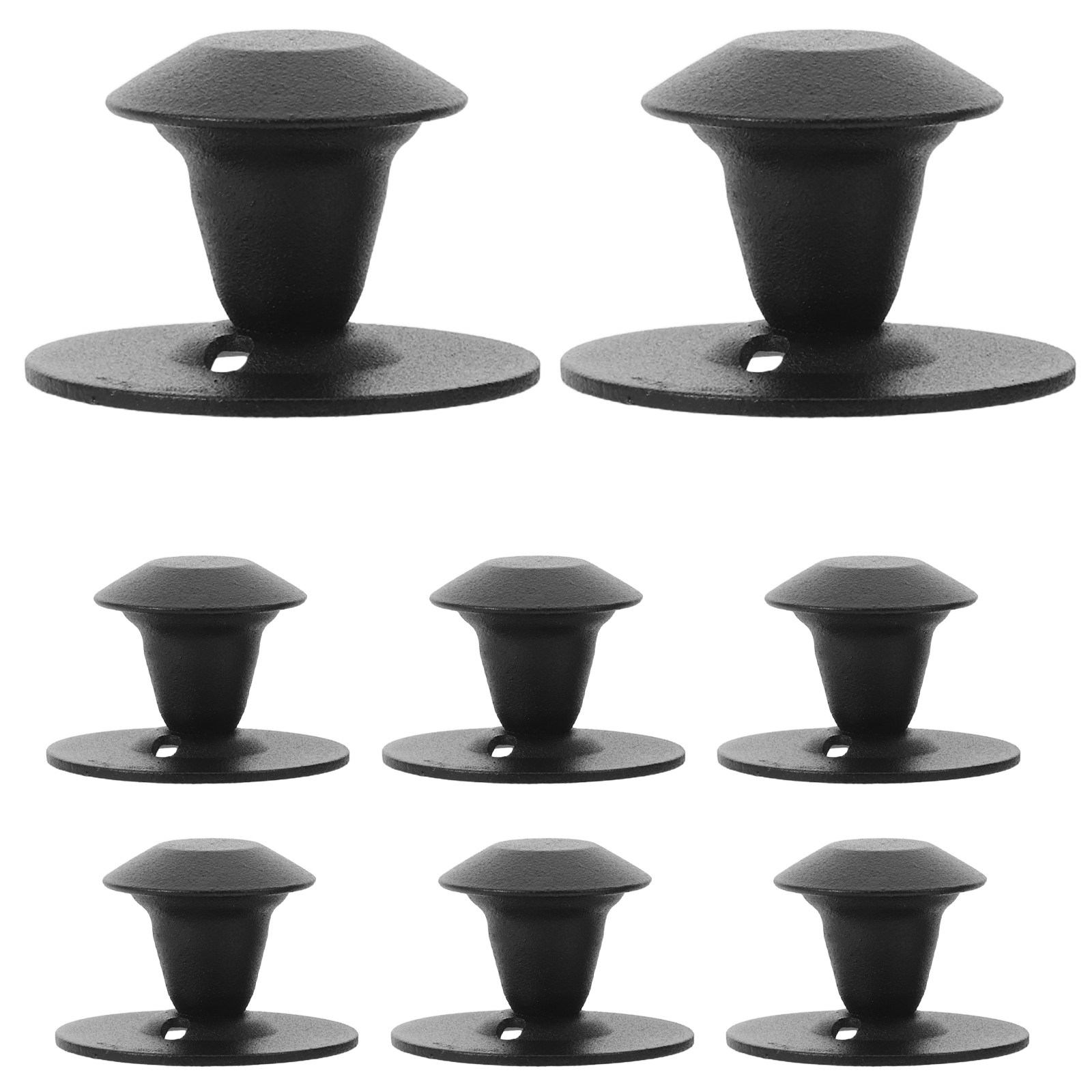 8Pcs 라운드 프렌치 도어 손잡이 자체 접착식 펀칭  - Woodworking For Dummies 리뷰 및 가격