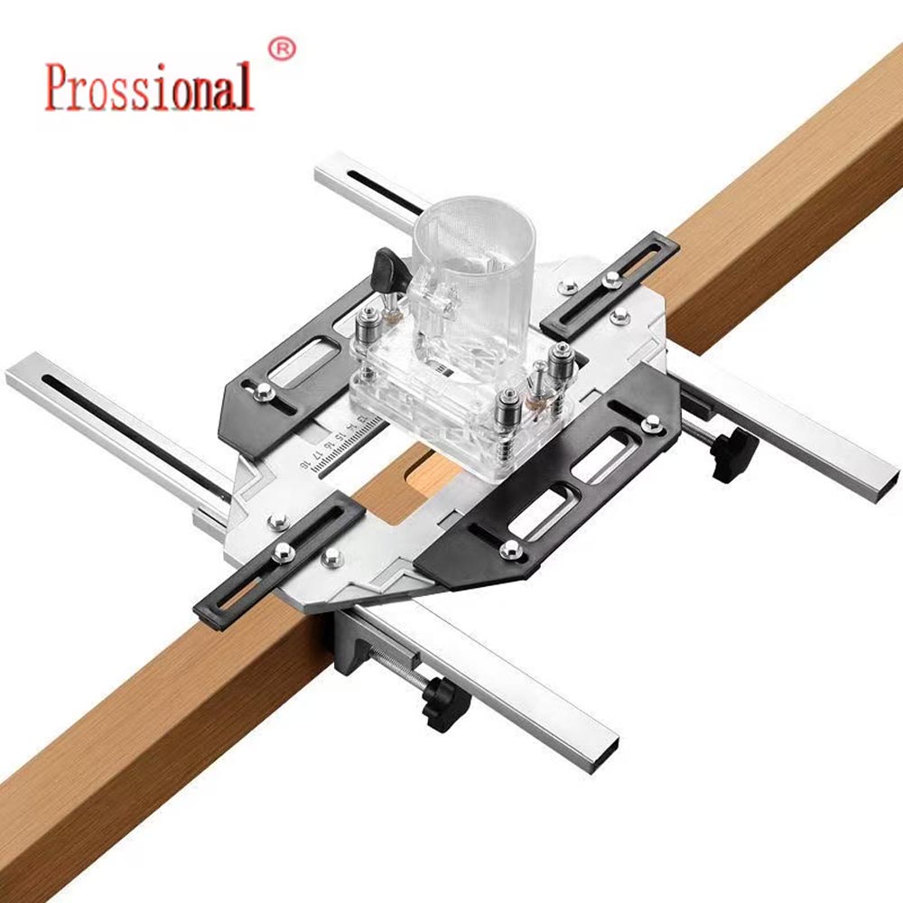 도어 캐비닛 잼브 라우터 힌지 설치 도어 힌지 템플릿  - Woodworking Router Templates 리뷰 및 가격