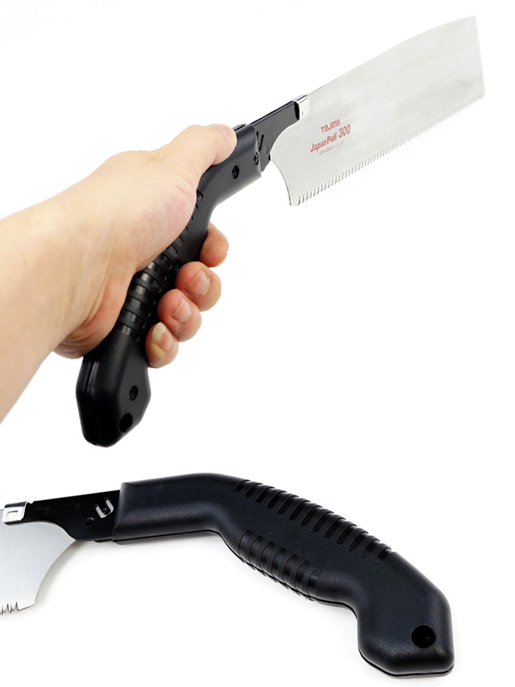 타지마 PUL265/300/KCH 수입 3배속 핸드쏘  - Woodworking Hand Saw 리뷰 및 가격