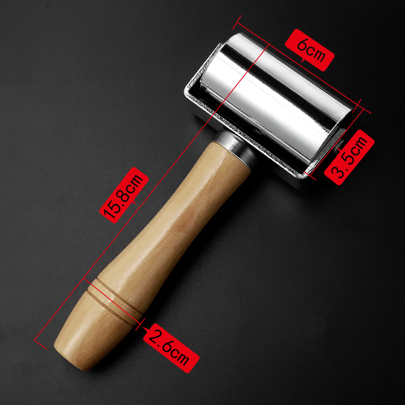 WUTA 26/60mm 프레스 엣지 롤러 가죽 공예 접 - Woodworking Glue Roller 리뷰 및 가격