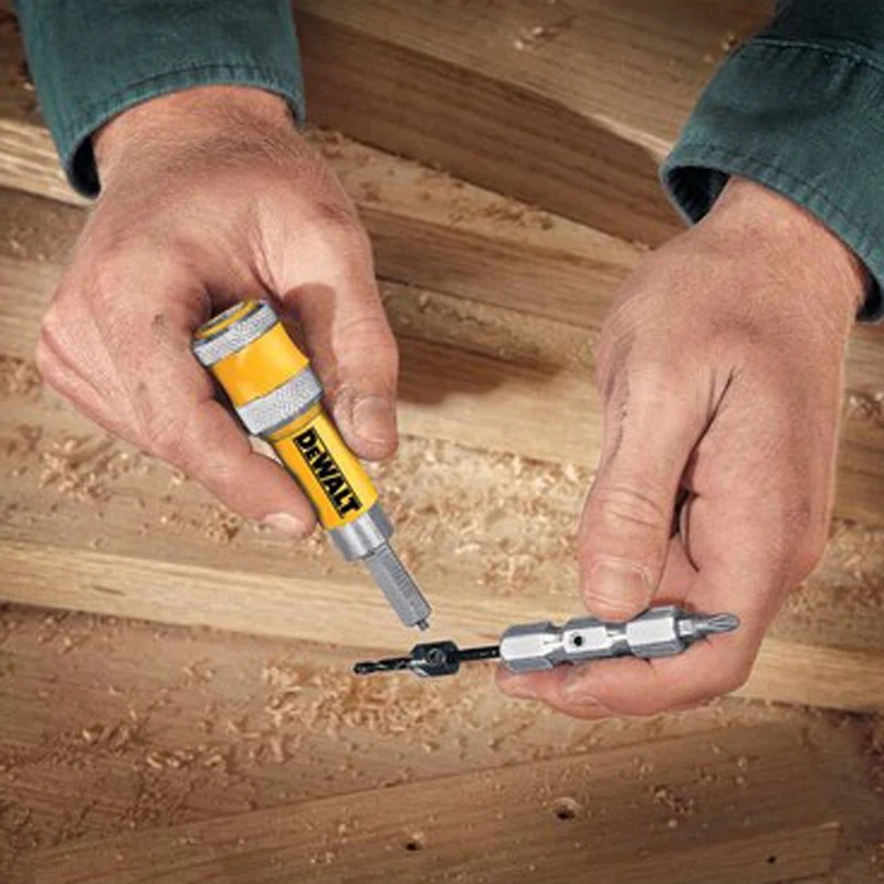 DEWALT DW2700/DW2701/DW2702 2- - Woodworking Drill Bits 리뷰 및 가격