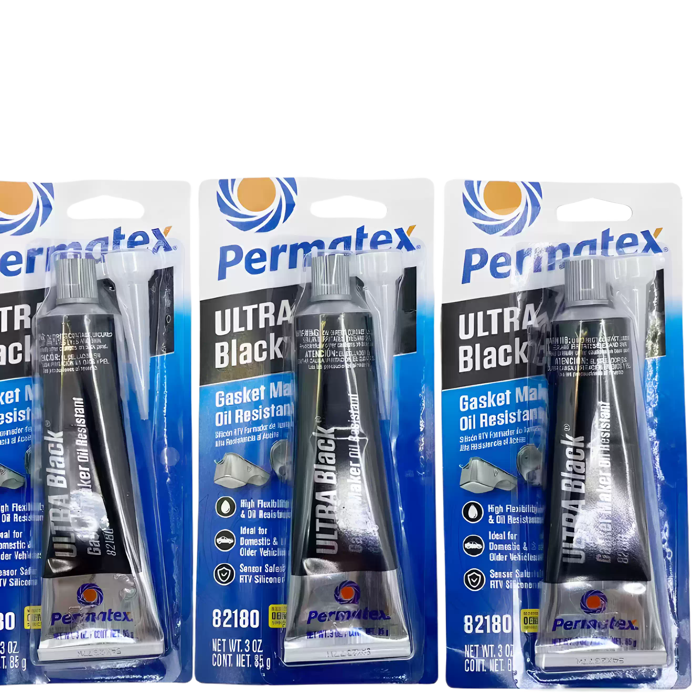 퍼마택스 82180 슈퍼 블랙 프로페셔널 자동차용 실리 - Woodworking Oil 리뷰 및 가격