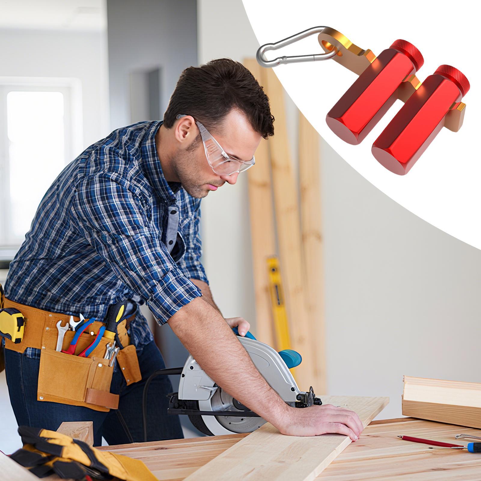 90도 클램프 정밀 목공 게이지 다기능 직각자 보조 클 - Woodworking Right Angle Clamp 리뷰 및 가격