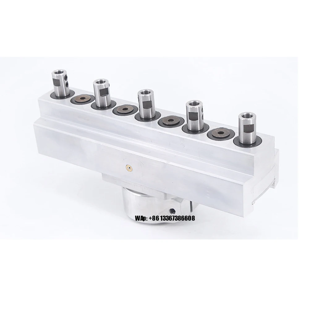 라인 보링 헤드 드릴 비트 커넥터 (드릴링 머신 부품용 - Woodworking Drill Bits 리뷰 및 가격