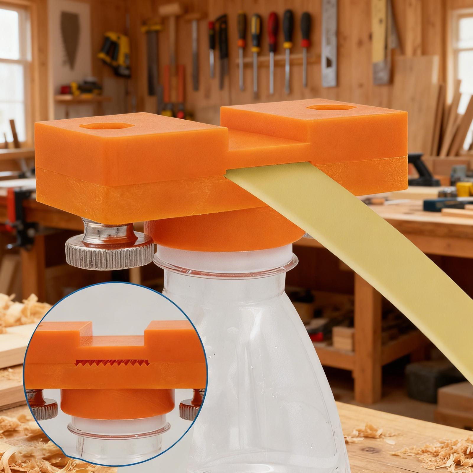 목공용 접착제 도포기 밴딩 접착 롤러 도구 목공용 엣지 - Woodworking Glue Roller 리뷰 및 가격