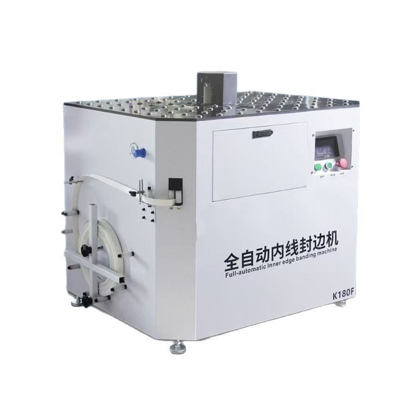 K180F 전자동 내부 아크 엣지 밴딩 벤치 목재 가구 - Woodworking Unlimited 리뷰 및 가격