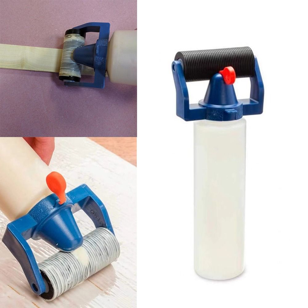 목재 접착제 롤러 애플리케이터 병 DIY 공예 도구 접 - Woodworking Glue Roller 리뷰 및 가격