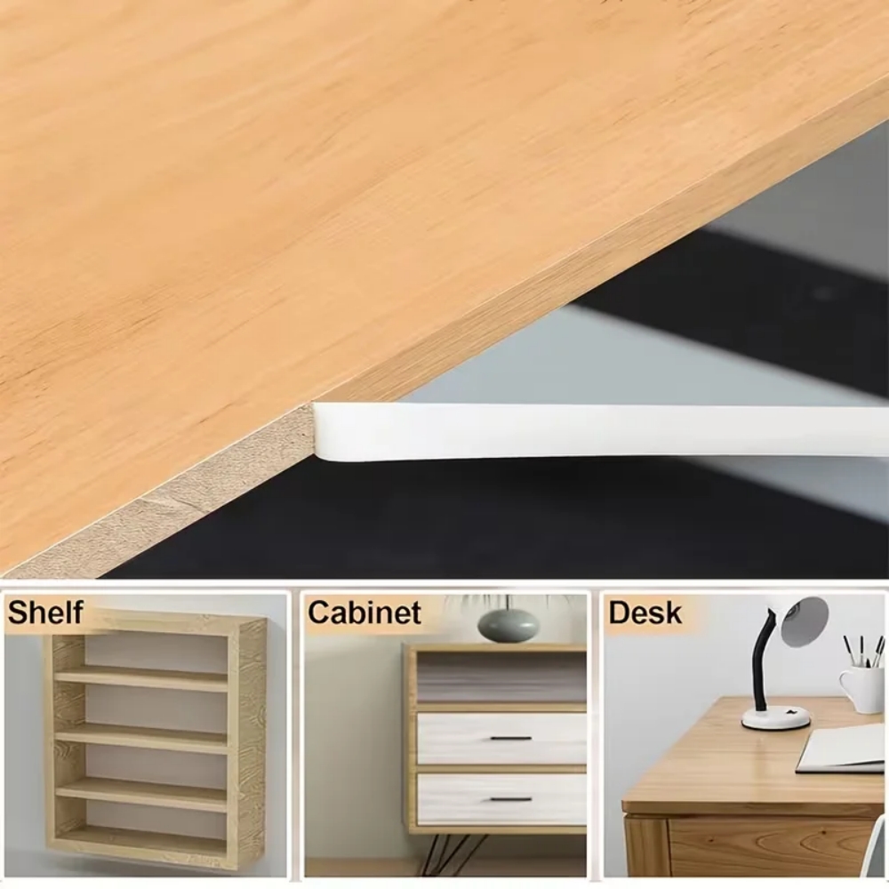 1pc 10mX1/1.5/2cm 나뭇결 PVC 엣지 밴 - Woodworking Plan 리뷰 및 가격