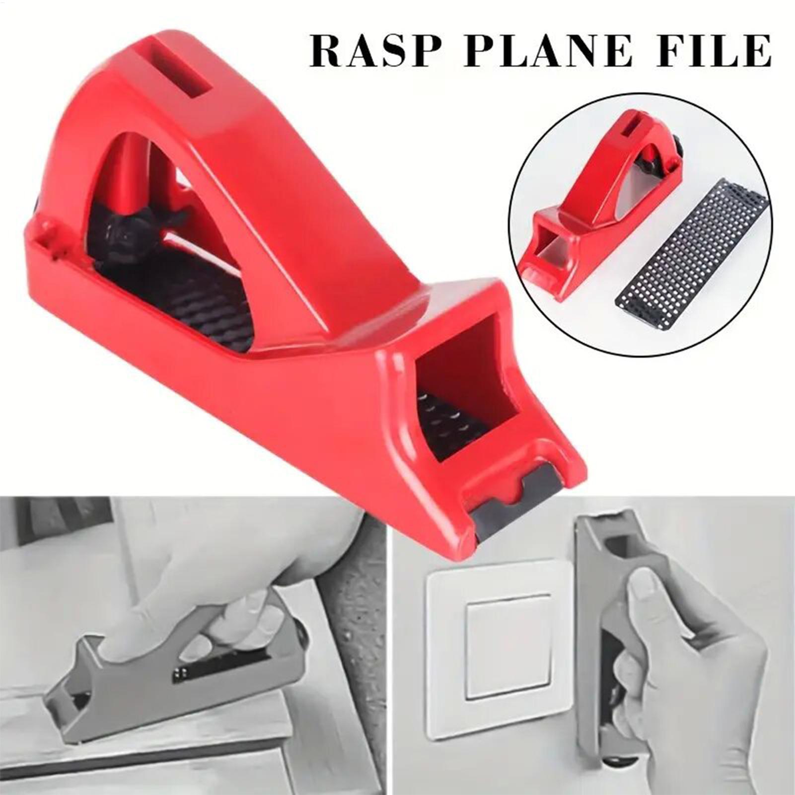 석고보드 파일 플래닝 월보드 래스프 트리머 석고보드 플 - Woodworking Files And Rasps 리뷰 및 가격