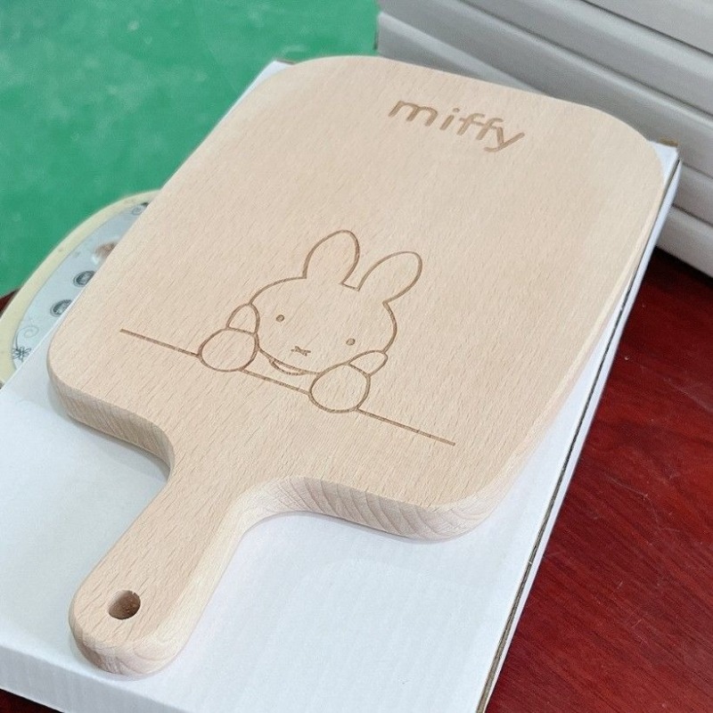 만화풍 귀여운 새 과일 도마 레스토랑 피자 팬 원목 야 - Woodworking Rasp 리뷰 및 가격