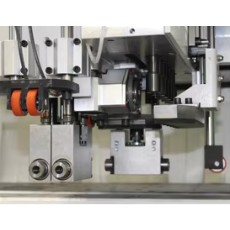 지카 CNC 드릴링 머신/CNC 패널 드릴링 머신 C6 - Zicar Woodworking Machinery 리뷰 및 가격