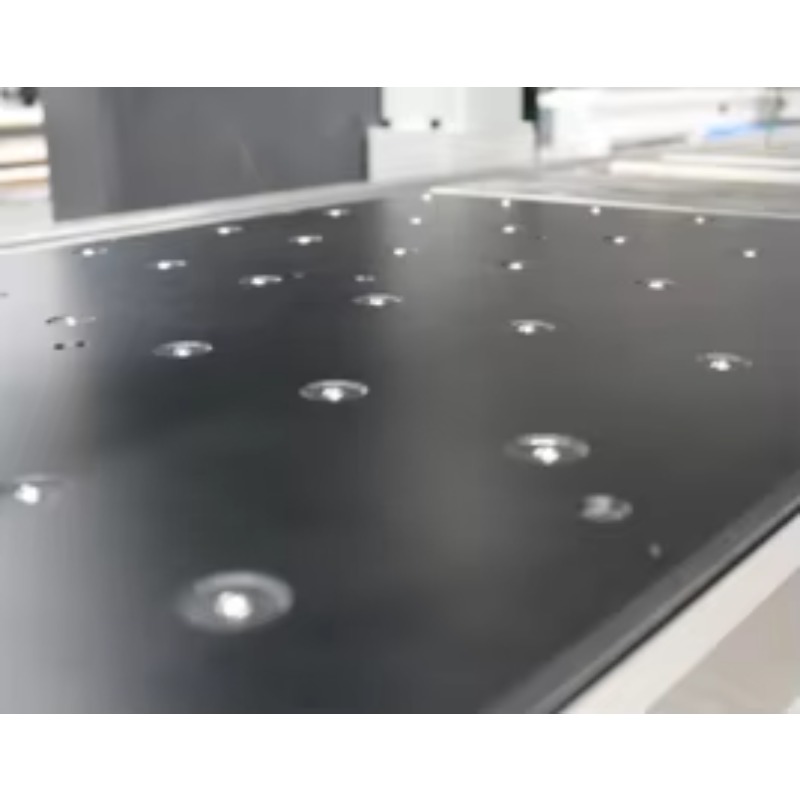 지카 CNC 드릴링 머신/CNC 패널 드릴링 머신 C6 - Zicar Woodworking Machinery 리뷰 및 가격