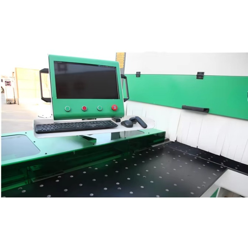 지카 CNC 드릴링 머신/CNC 패널 드릴링 머신 C6 - Zicar Woodworking Machinery 리뷰 및 가격