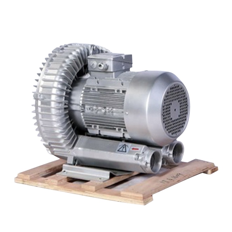 530m3/h 고압 공기 링 블로어 터빈 바람 대체 터 - Woodworking Industry 리뷰 및 가격