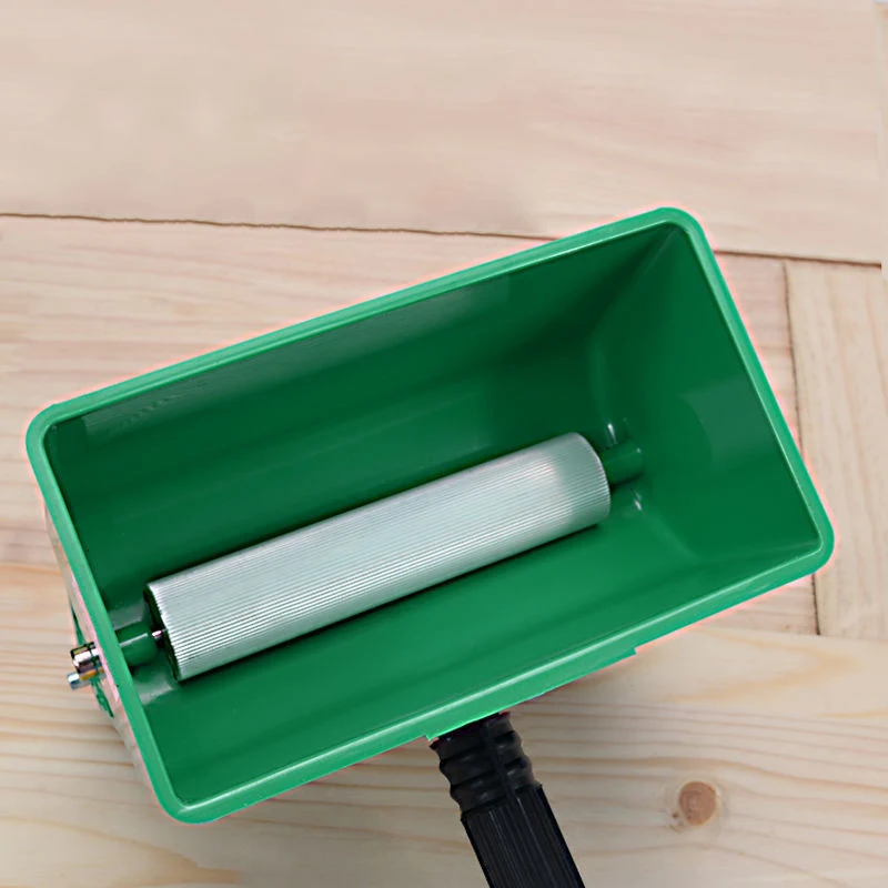 수동 접착제 도포기 소형 판지 상자 롤링 접착제 브러시 - Woodworking Glue Roller 리뷰 및 가격