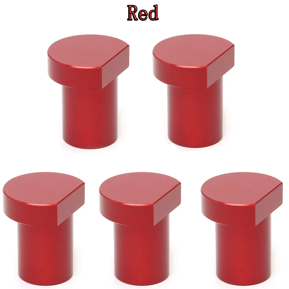 5Pcs 알루미늄 합금 작업대 페그 브레이크 정지 클램 - Woodworking Plan 리뷰 및 가격