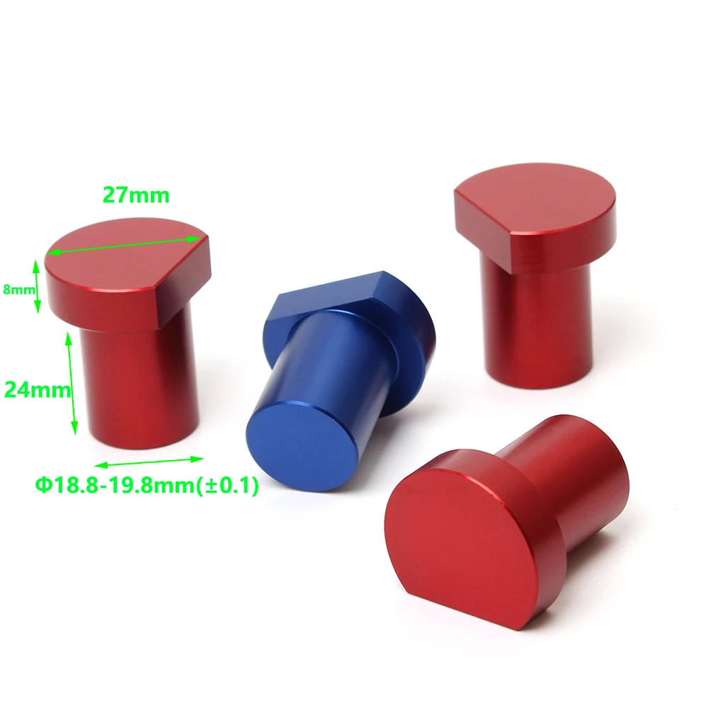 5Pcs 알루미늄 합금 작업대 페그 브레이크 정지 클램 - Woodworking Plan 리뷰 및 가격