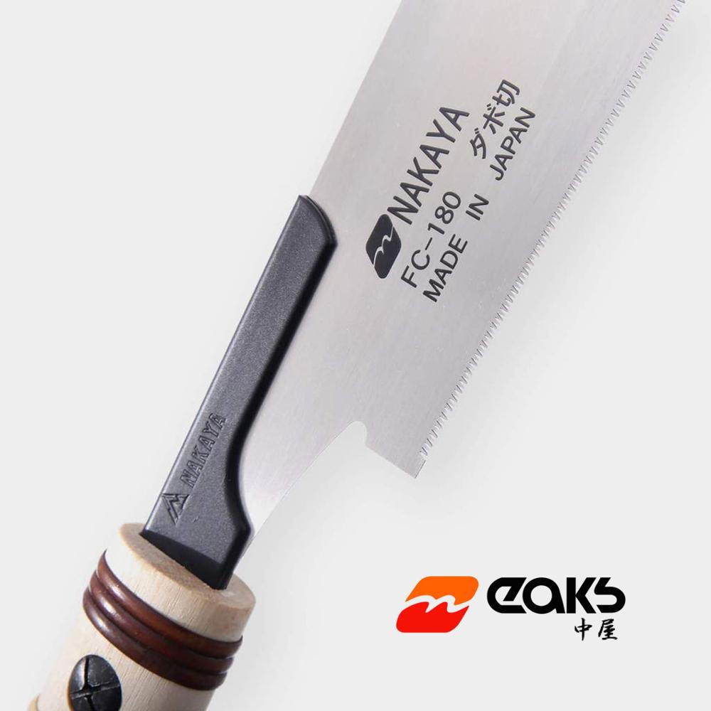 일본 나카야 핸드쏘 목공용톱 미세톱 양날톱 단날톱 핸드 - Woodworking Hand Saw 리뷰 및 가격