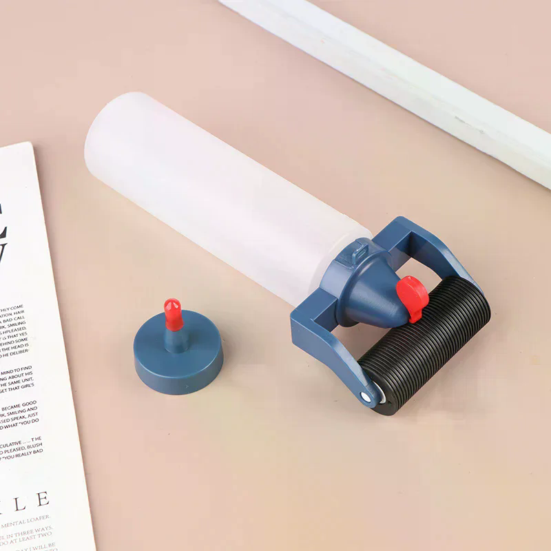 8온스 목재 접착제 롤러 병 세트 접착제 용기 플라스틱 - Woodworking Glue Roller 리뷰 및 가격