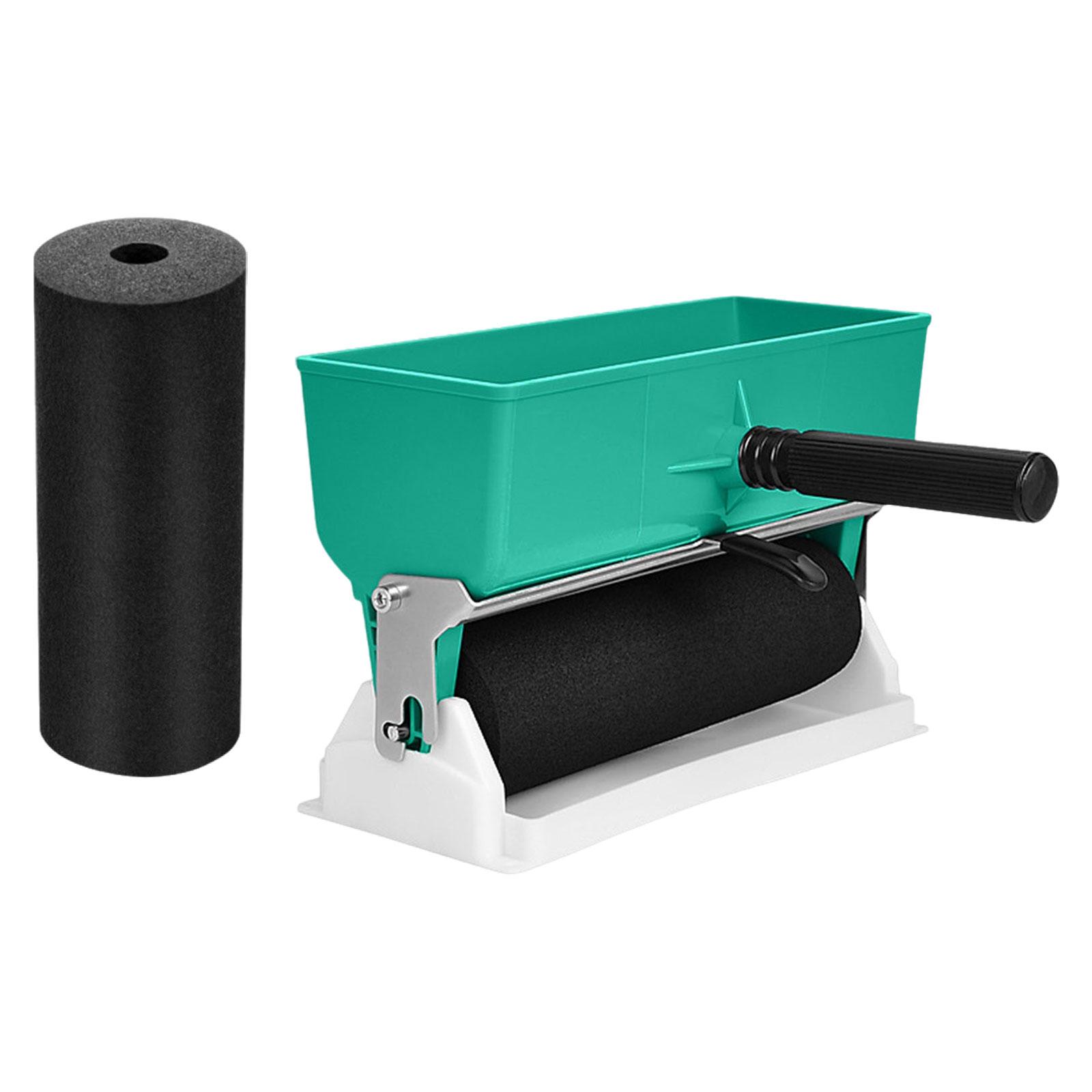 휴대용 접착제 도포 롤러 사용하기 쉬운 9인치 대형 4 - Woodworking Glue Roller 리뷰 및 가격