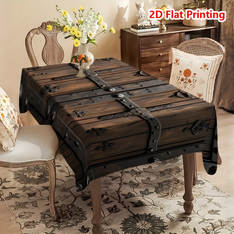 2D 평면 인쇄된 심플한 나뭇결 무늬와 복고풍 스틸 스 - Woodworking School 리뷰 및 가격
