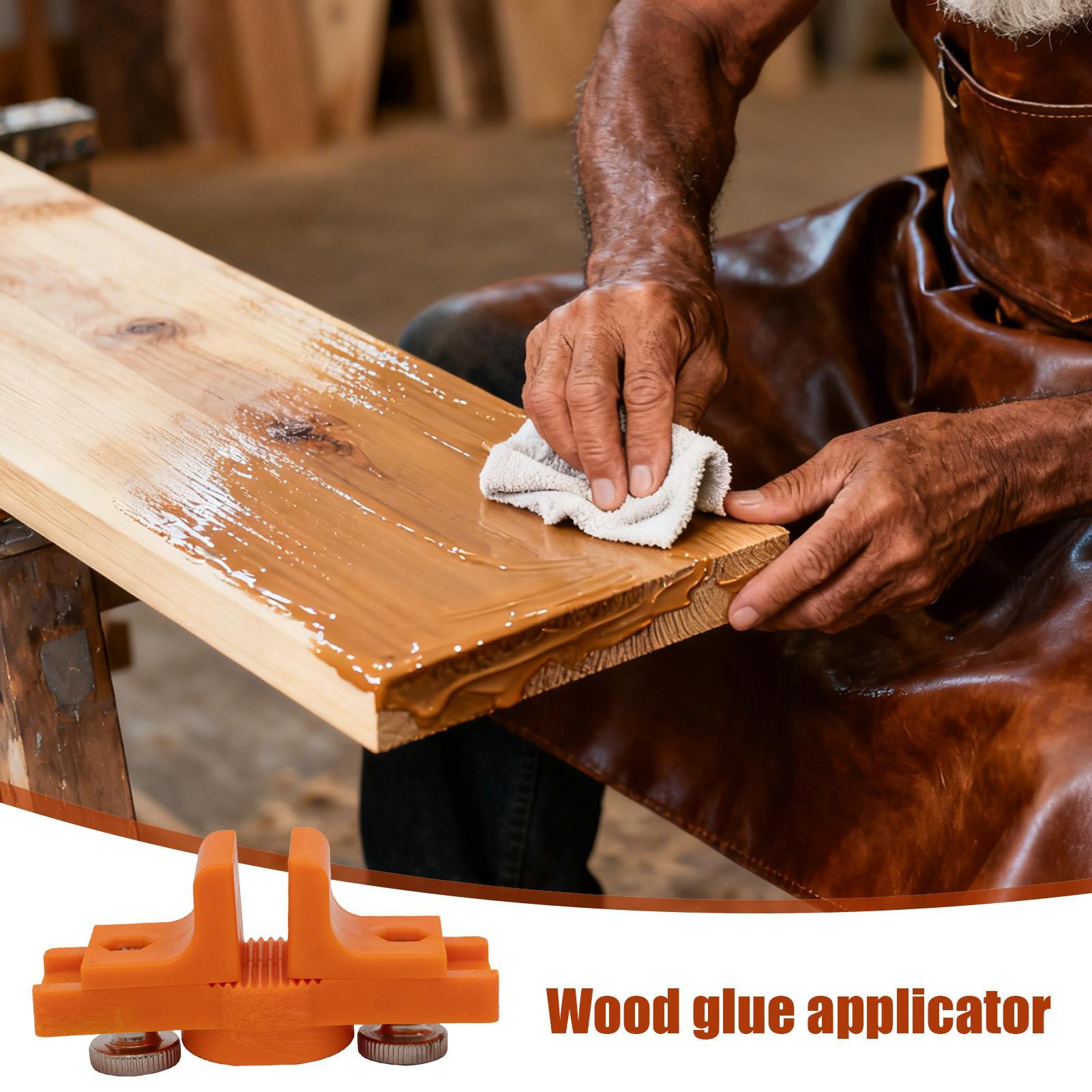 목공용 접착제 도포기, 엣지 밴딩 접착 롤러, 목공용  - Woodworking Glue Roller 리뷰 및 가격