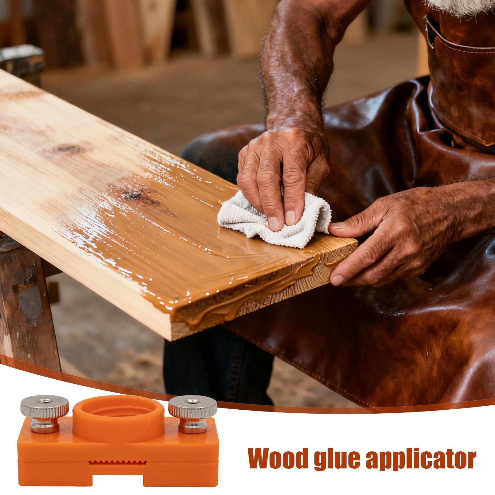 목공용 접착제 도포기, 엣지 밴딩 접착 롤러, 목공용  - Woodworking Glue Roller 리뷰 및 가격