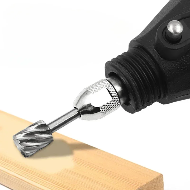 목재 밀링 커터 도구 조각용 라스프 로터리 파일 버 비 - Woodworking Files And Rasps 리뷰 및 가격